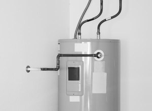 Hot Water Heaters Repaired & Replaced